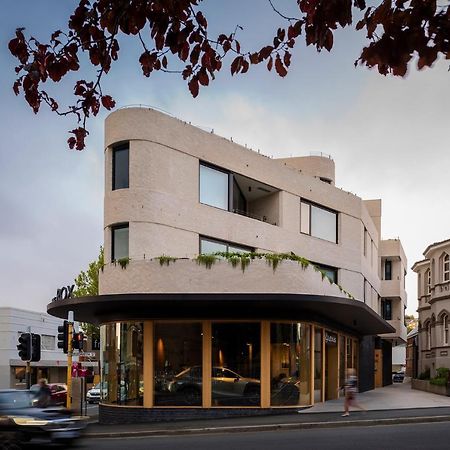 The Rox Hobart Apartment ภายนอก รูปภาพ