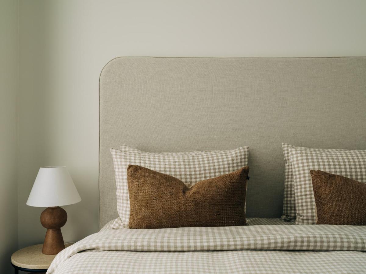 The Rox Hobart Apartment ภายนอก รูปภาพ