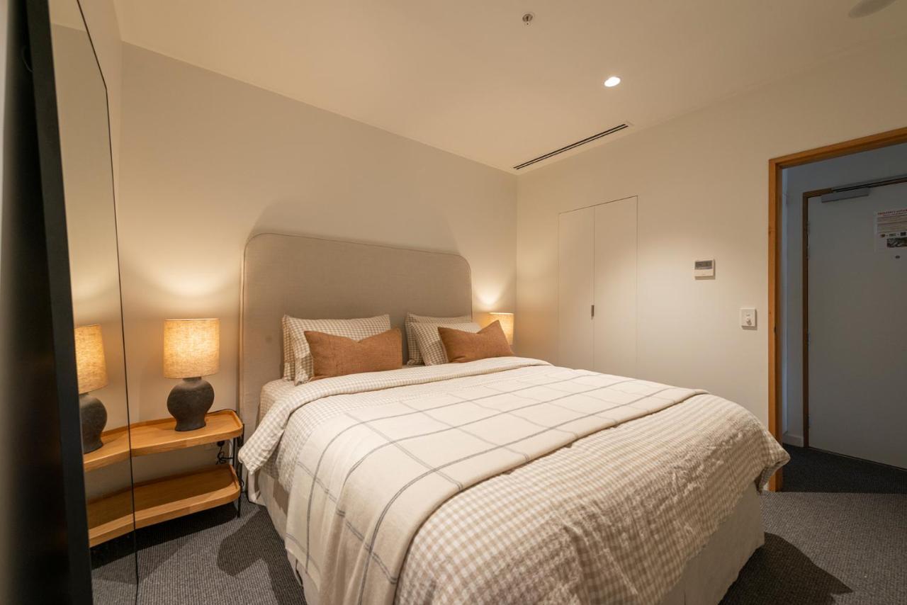 The Rox Hobart Apartment ภายนอก รูปภาพ