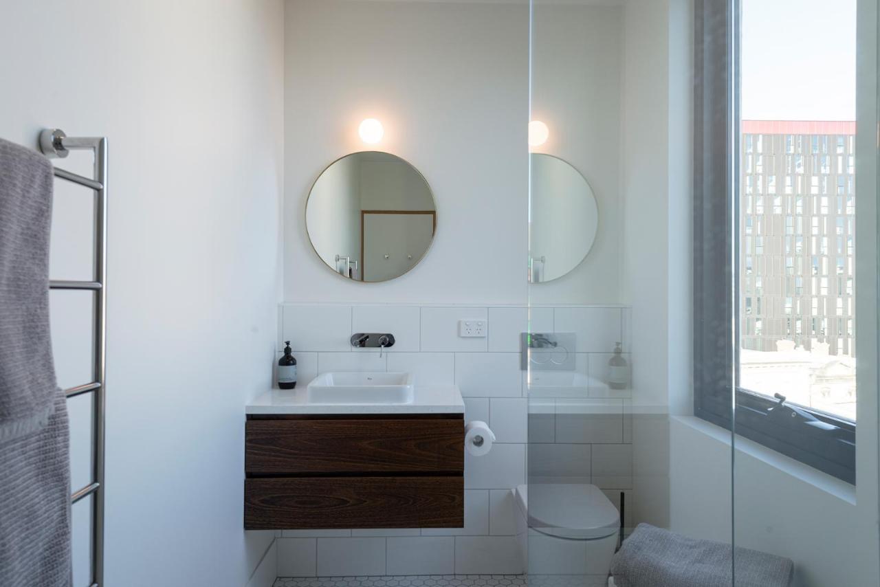The Rox Hobart Apartment ภายนอก รูปภาพ