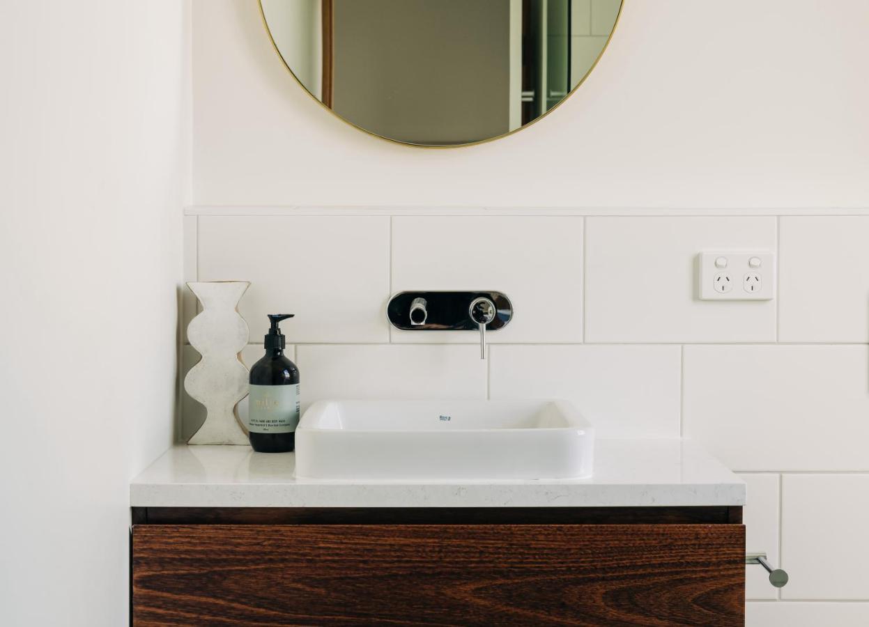 The Rox Hobart Apartment ภายนอก รูปภาพ