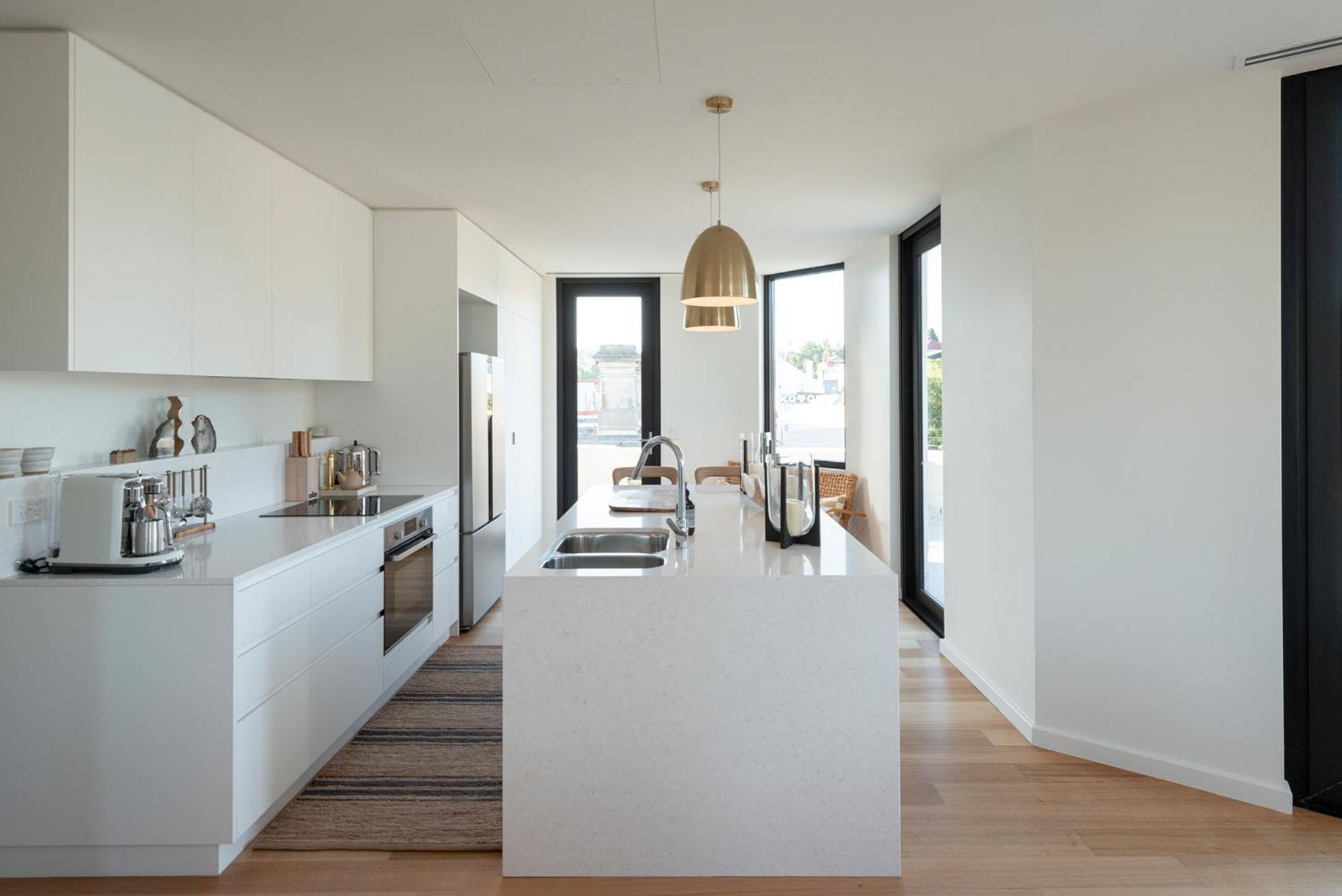 The Rox Hobart Apartment ภายนอก รูปภาพ