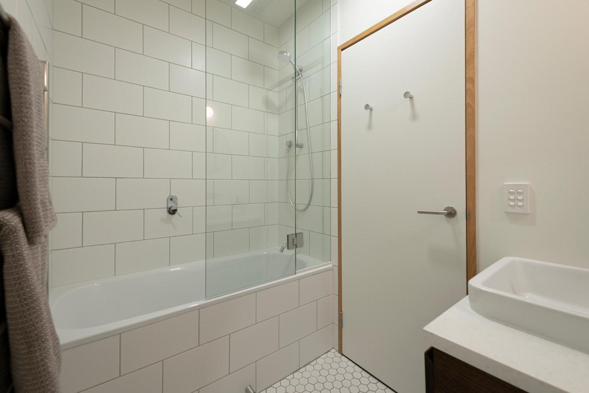 The Rox Hobart Apartment ภายนอก รูปภาพ