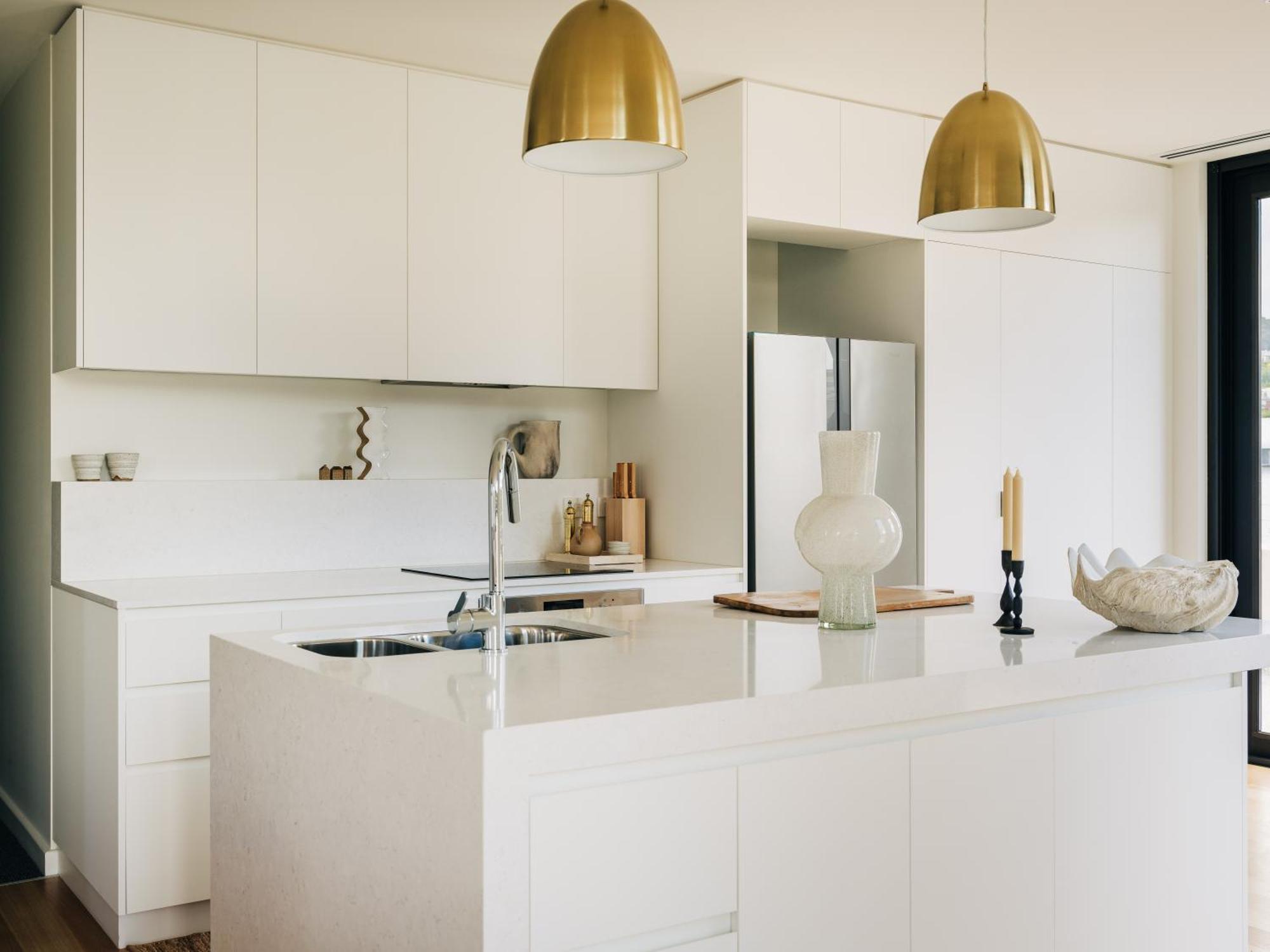 The Rox Hobart Apartment ภายนอก รูปภาพ