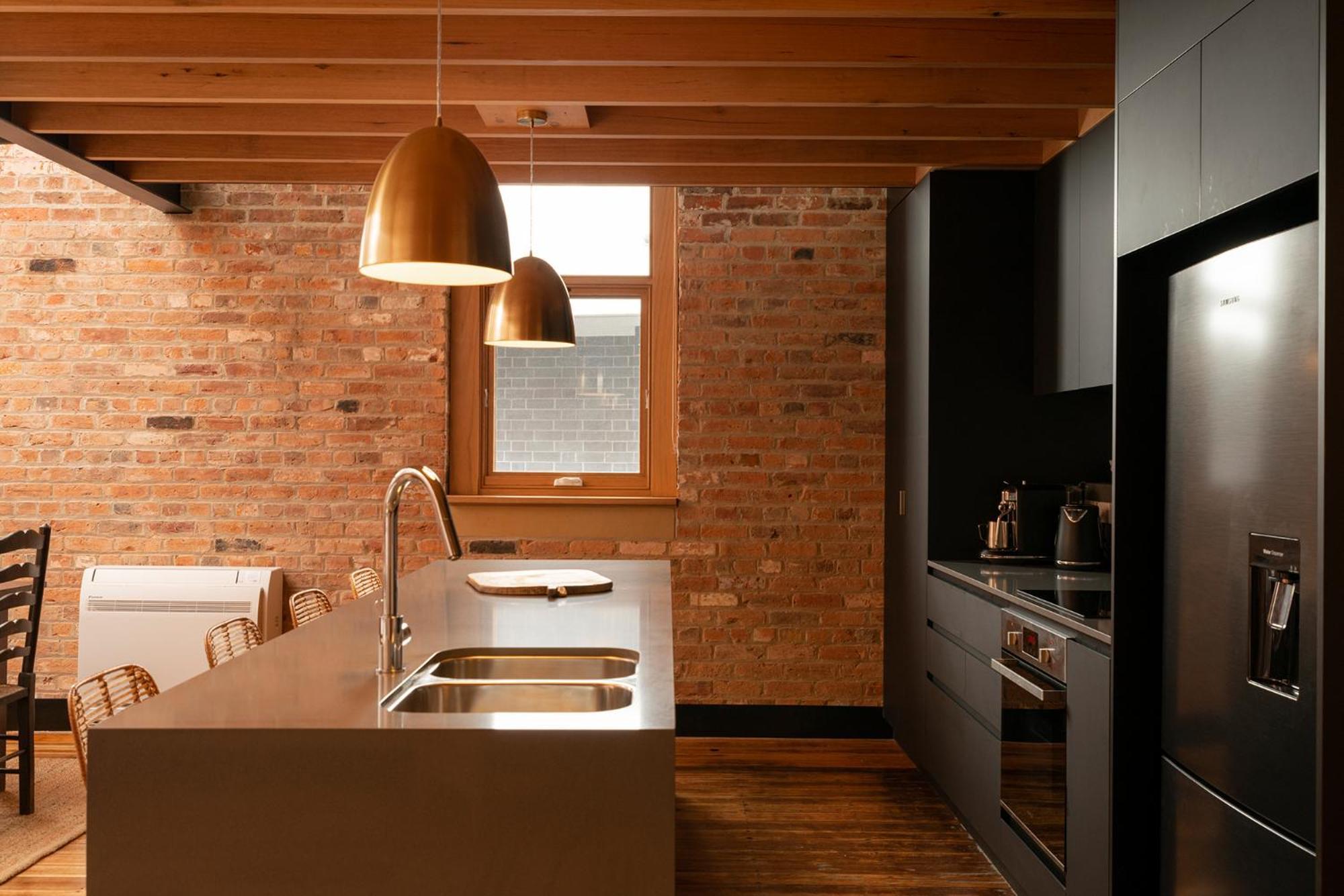 The Rox Hobart Apartment ภายนอก รูปภาพ