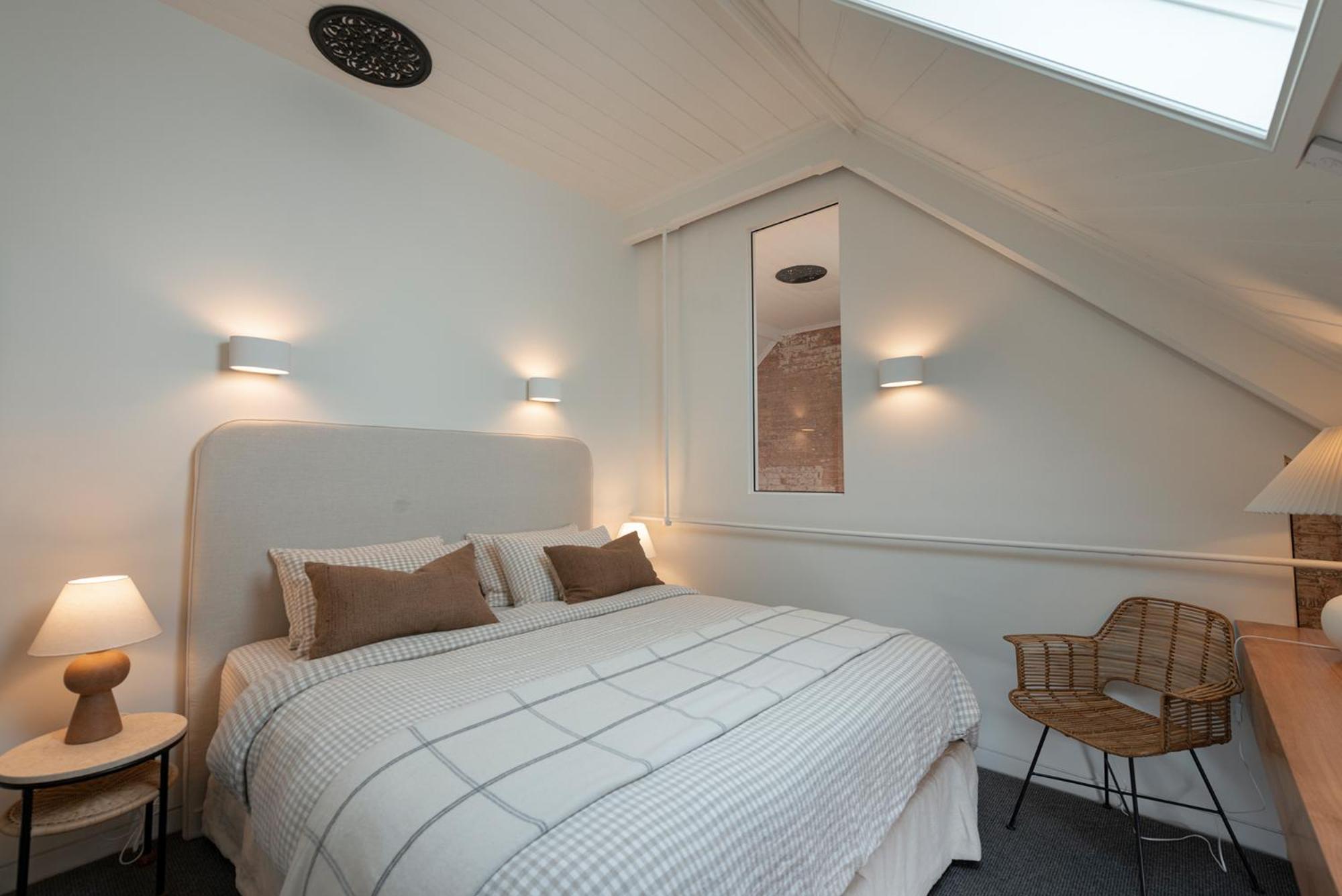 The Rox Hobart Apartment ภายนอก รูปภาพ